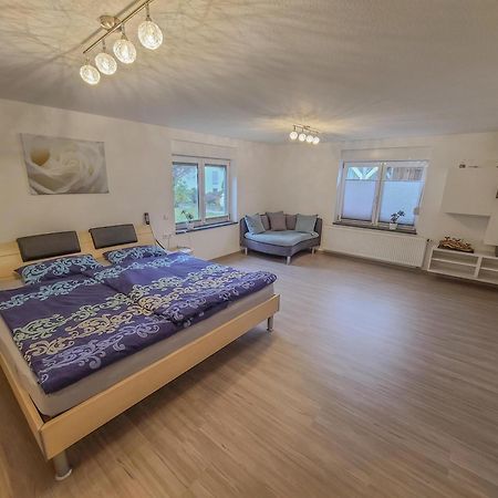 Ferienwohnung "Urlaub Bei Lina" Hergatz 外观 照片