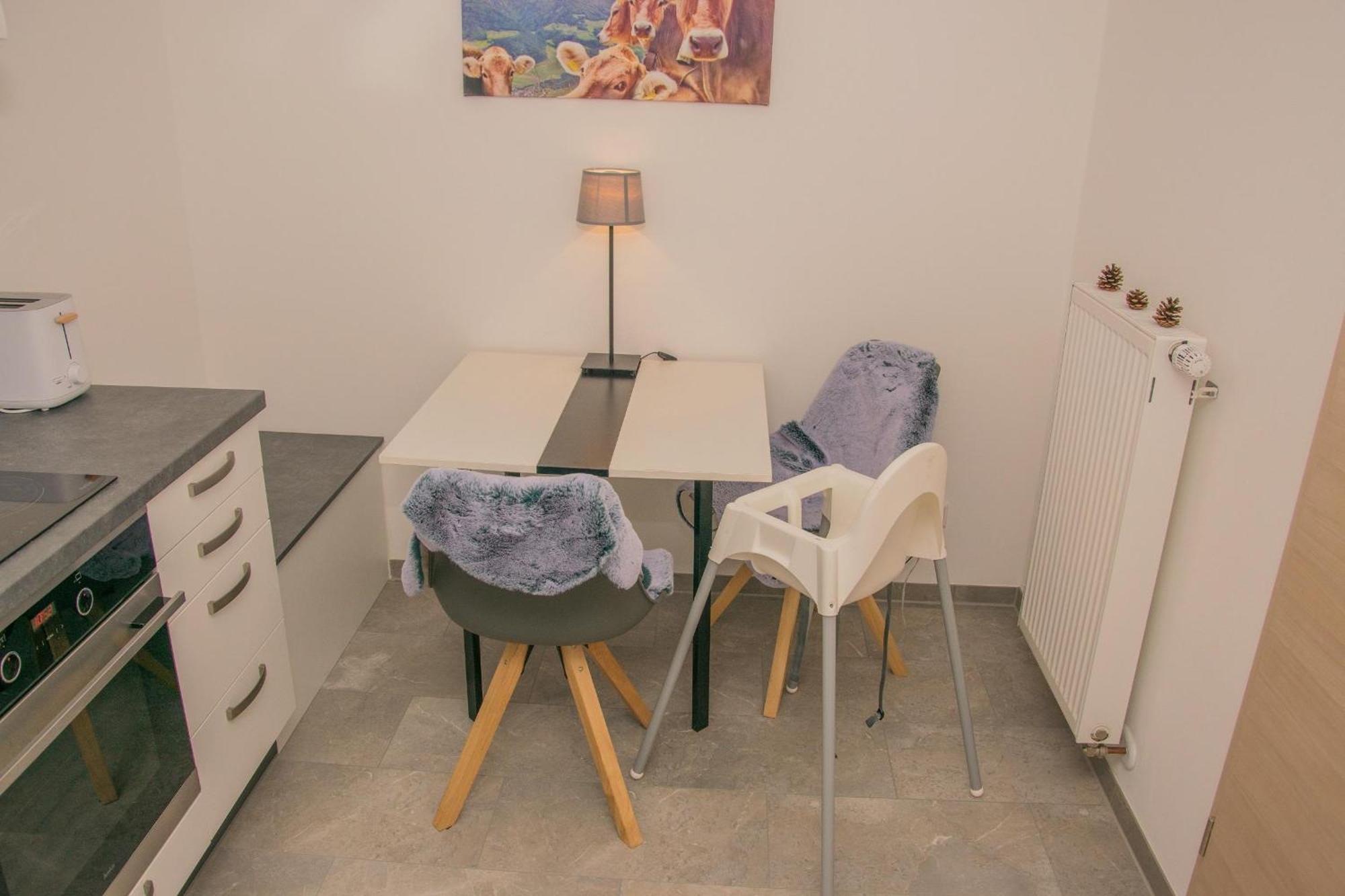 Ferienwohnung "Urlaub Bei Lina" Hergatz 外观 照片