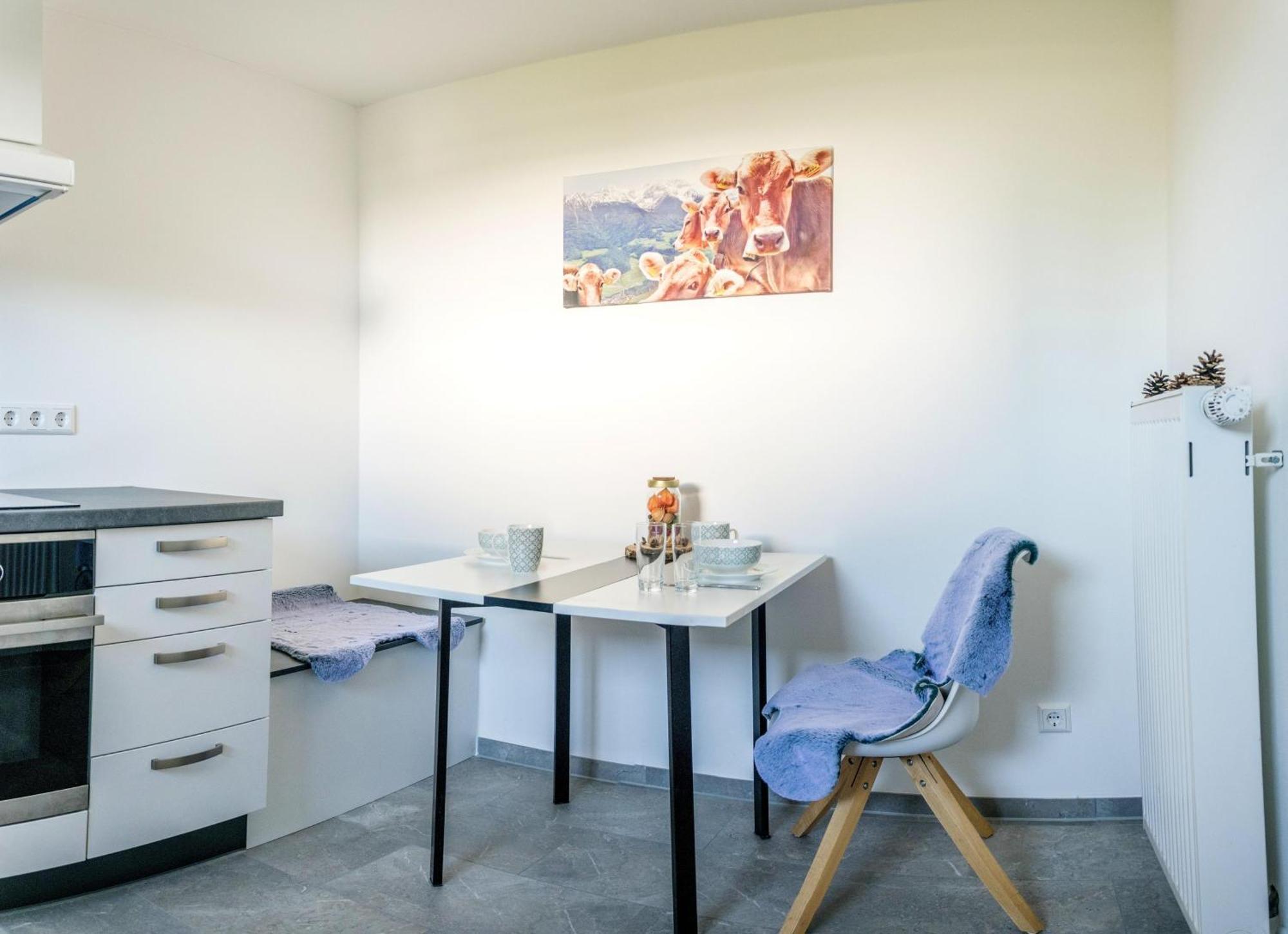 Ferienwohnung "Urlaub Bei Lina" Hergatz 外观 照片