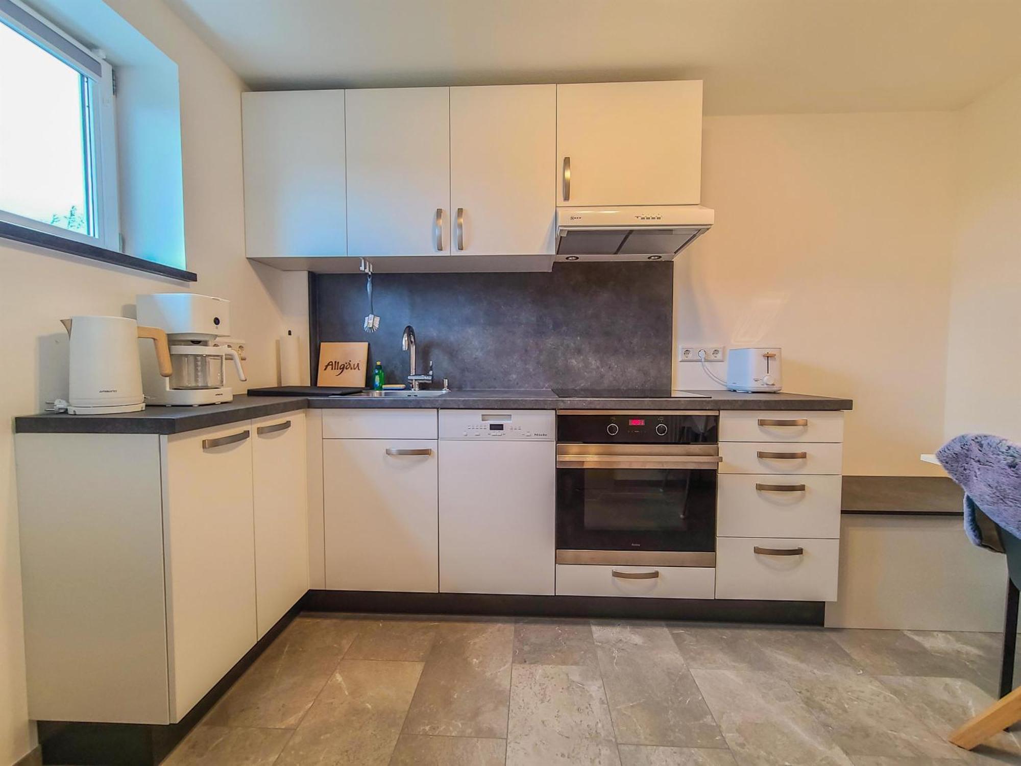 Ferienwohnung "Urlaub Bei Lina" Hergatz 外观 照片