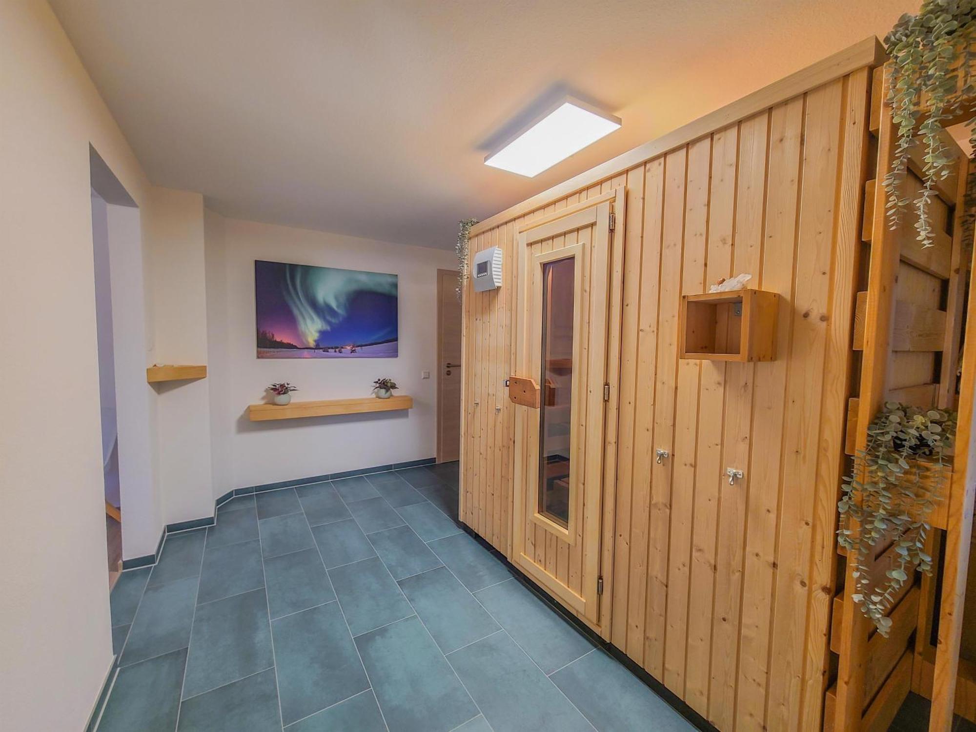 Ferienwohnung "Urlaub Bei Lina" Hergatz 外观 照片